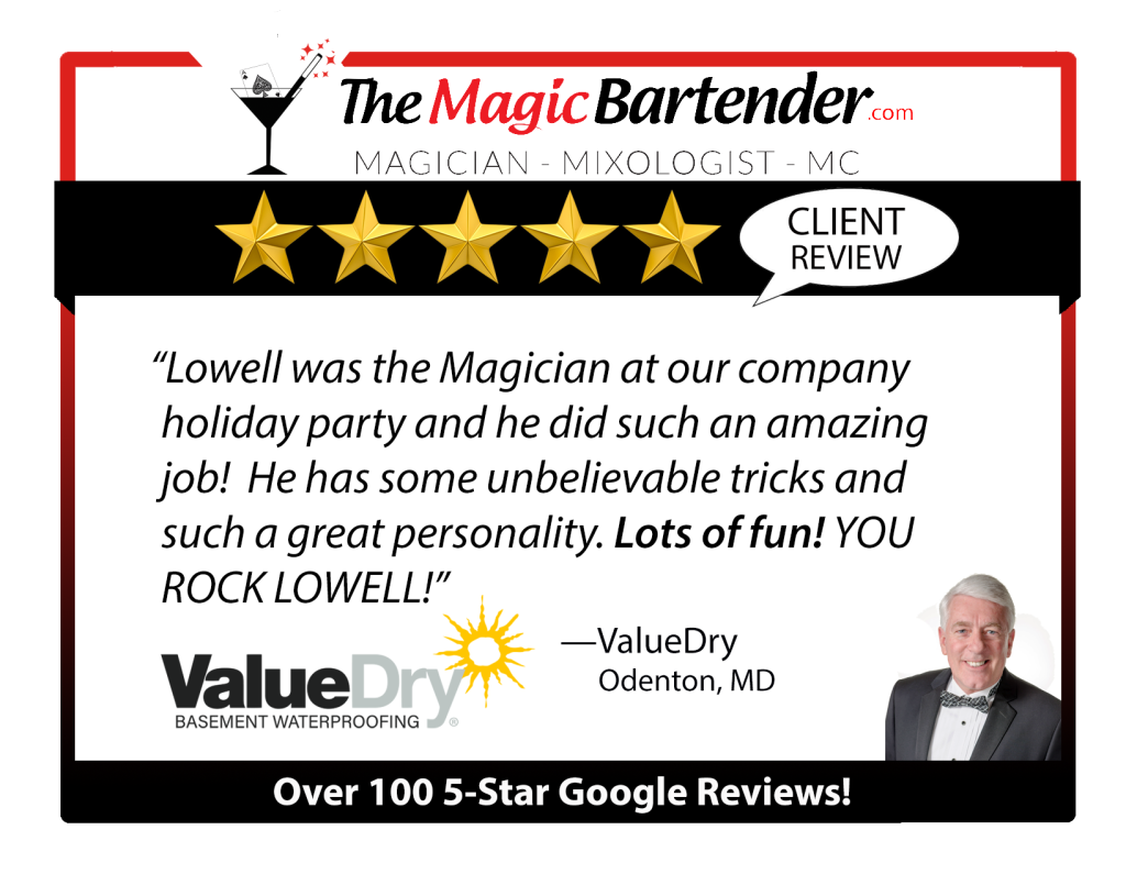 Corporate-Strolling-Magic-Review-12-10-2022