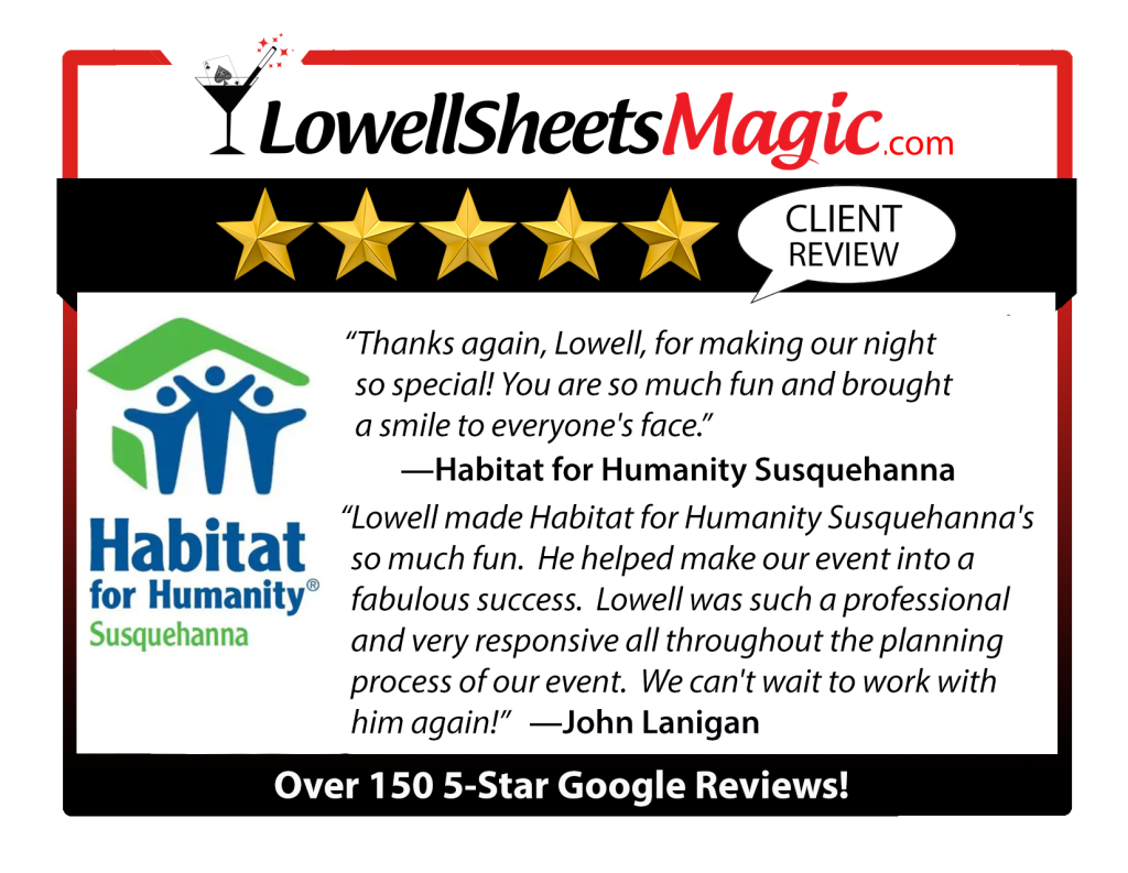 Habitat-for-Humanity-Susquehanna-Nonprofit-Entertainment