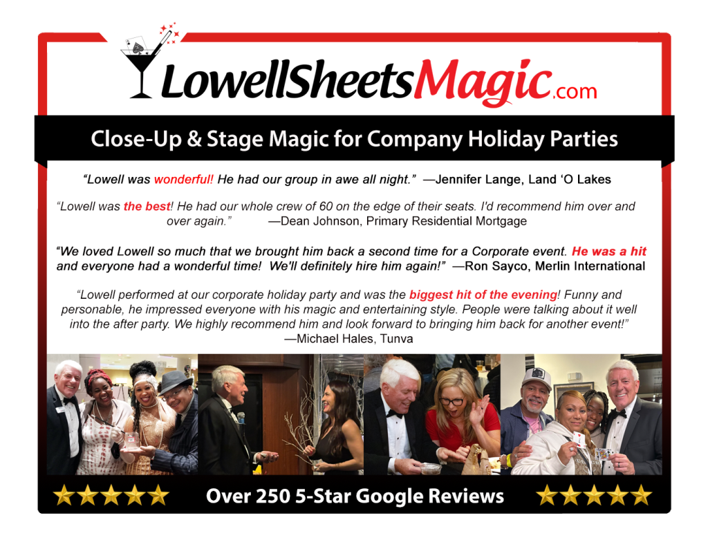 Postcard-Corporate-Holiday-Magician-Reviews