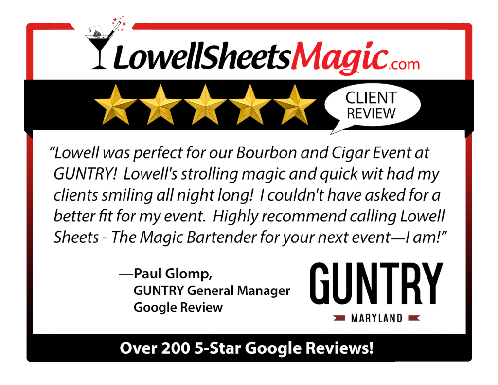 Guntry-Company-Client-Appreciation-Event-Review