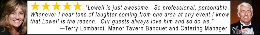 Maryland-Magician-Bartender-Reviews